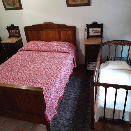 Вилла Casa Da Fonte Ангра-ду-Эроижму Экстерьер фото