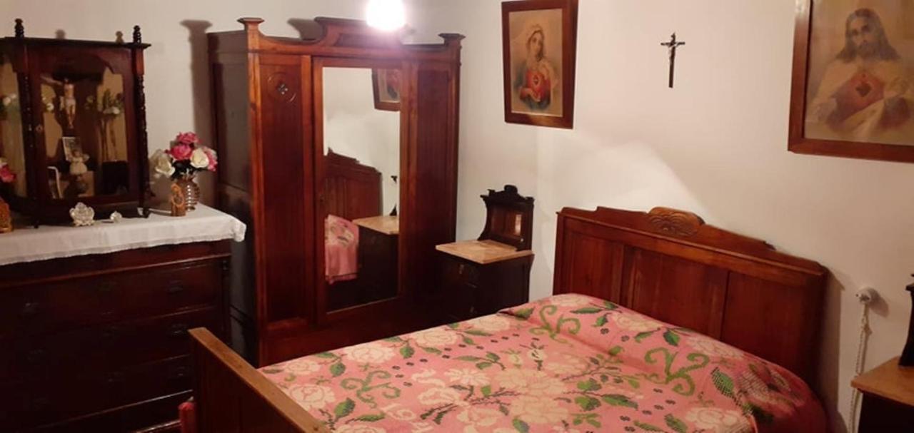 Вилла Casa Da Fonte Ангра-ду-Эроижму Экстерьер фото